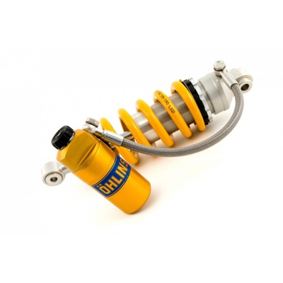 Öhlins Amortiguador S36HR1C1 Fantic Caballero 500 Rally / 500 Explorer 2021-